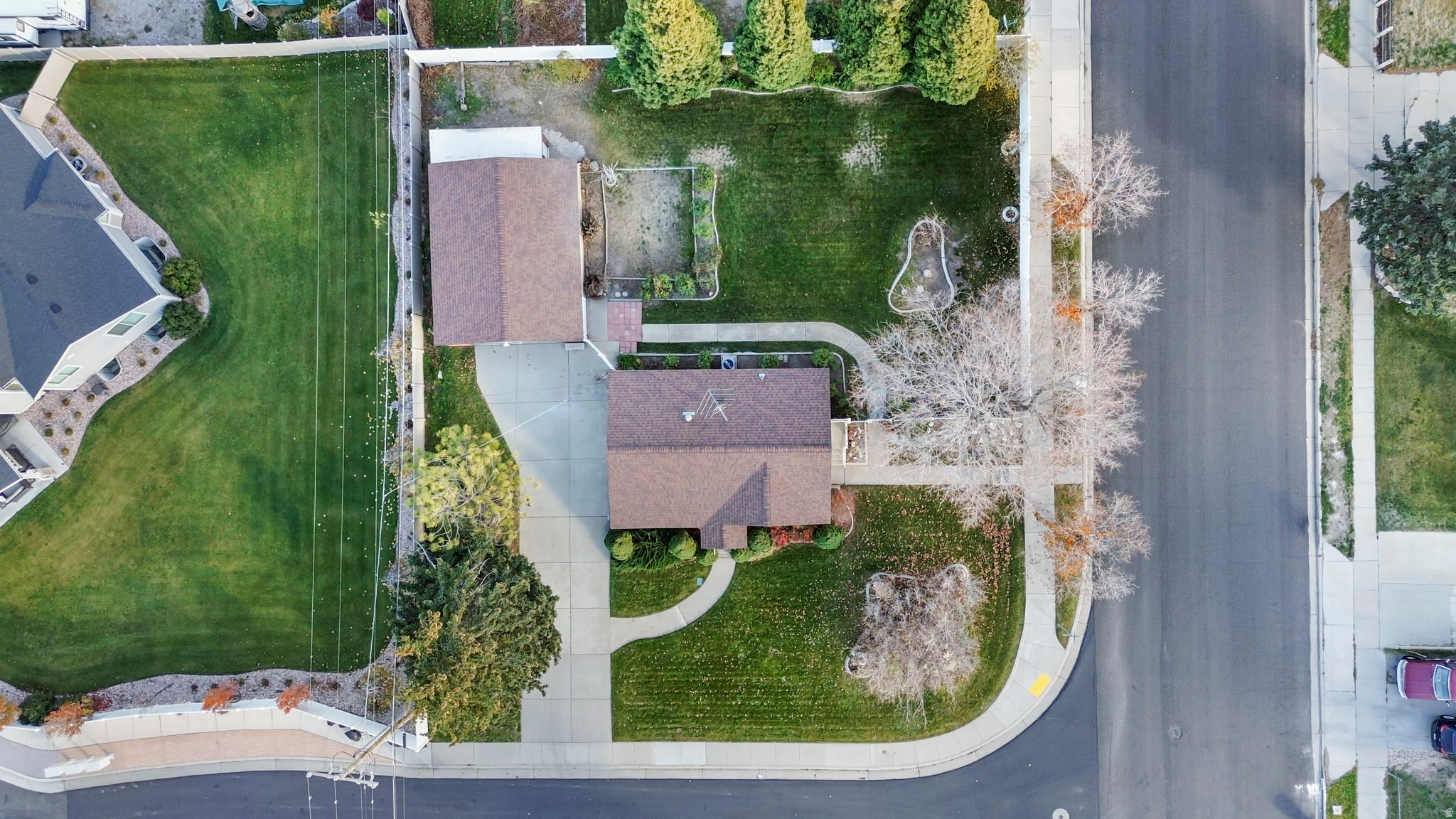 COPPER HILL - Residential