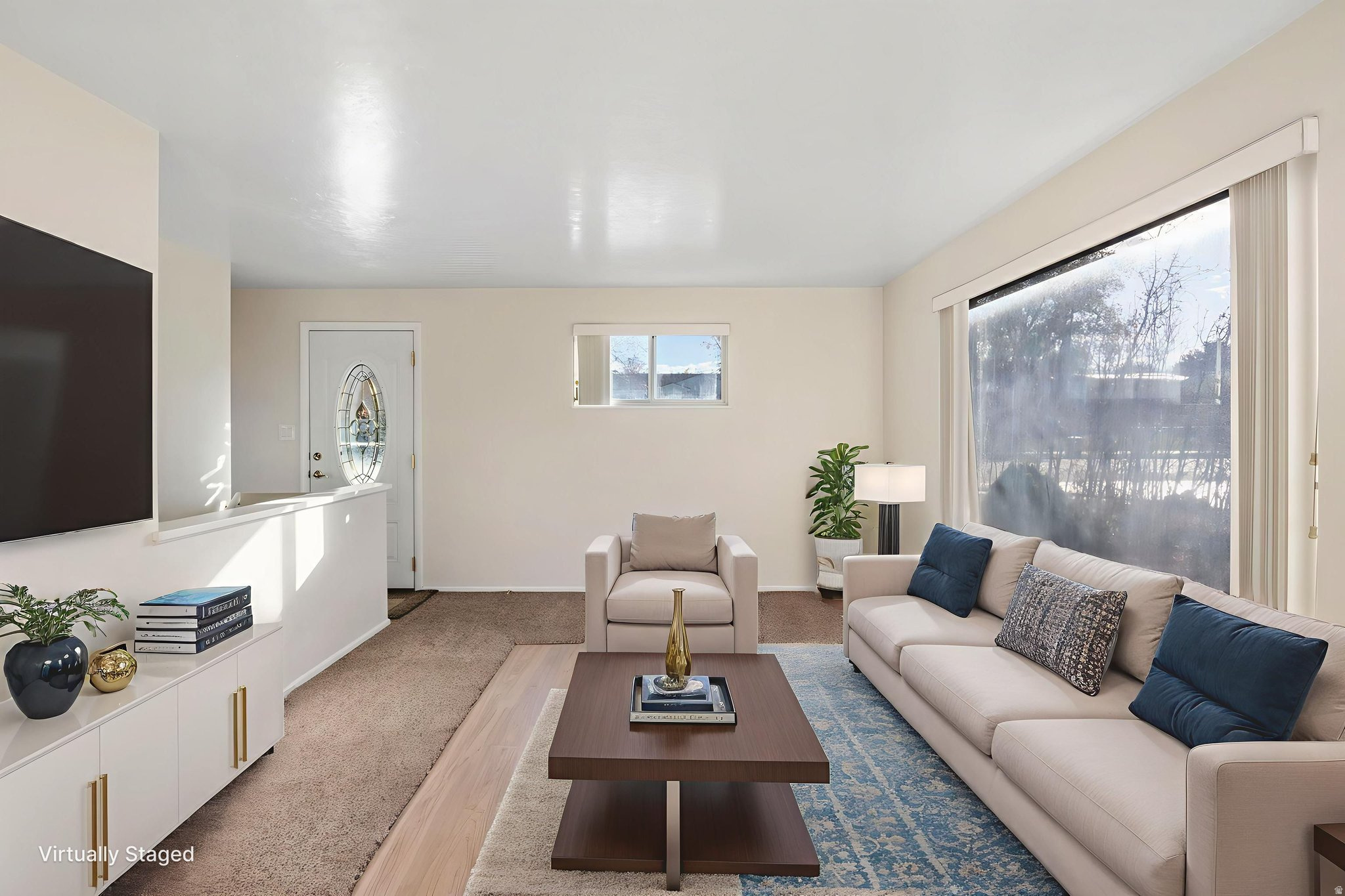 COPPER HILL - Residential