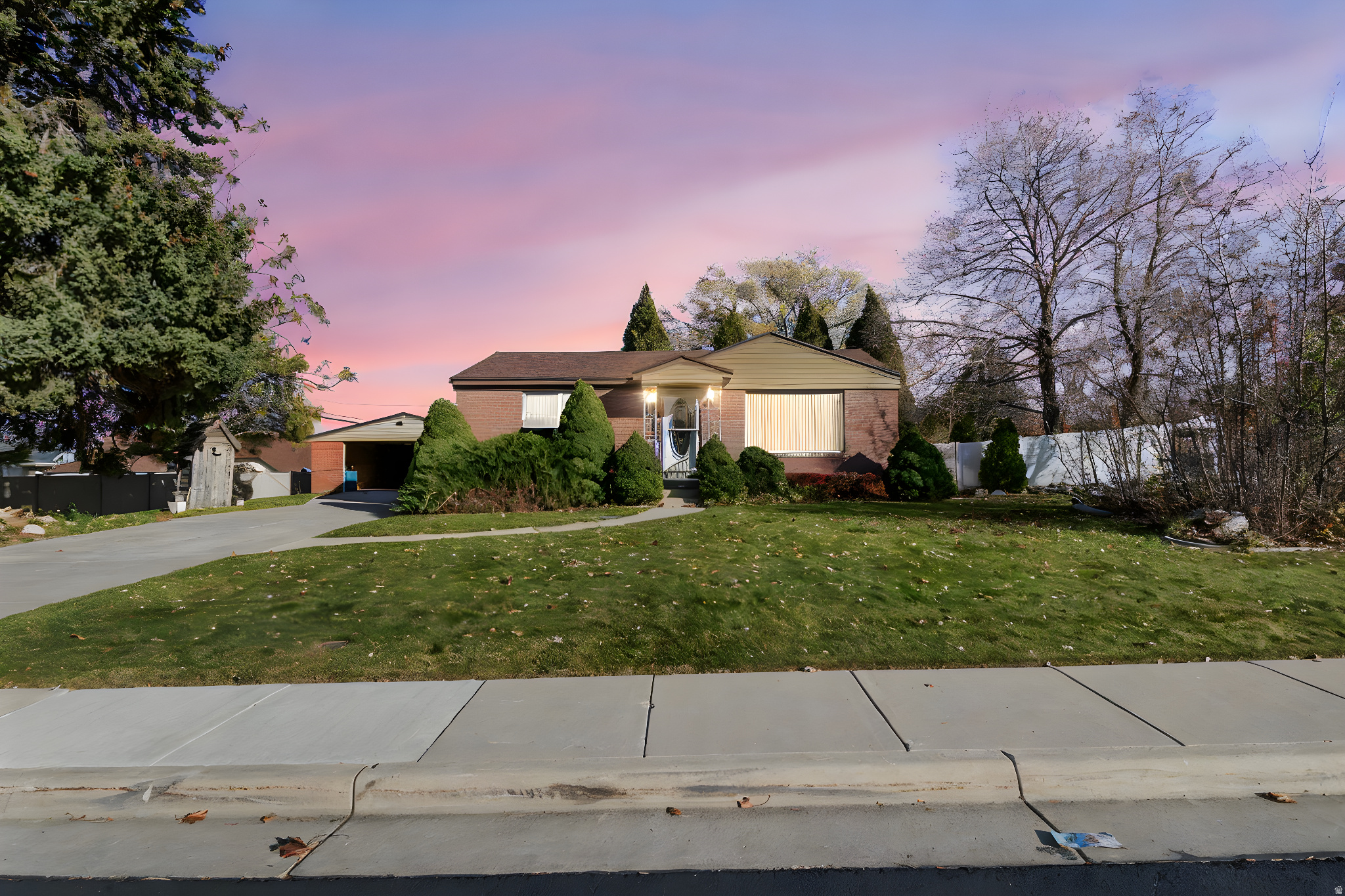 COPPER HILL - Residential