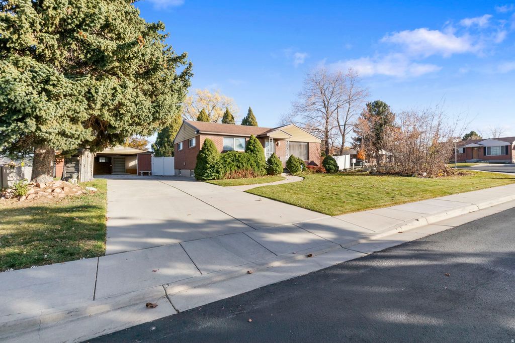 Photo of 6504 W 3785 S, West Valley City, UT 84128 (MLS # 2123018)