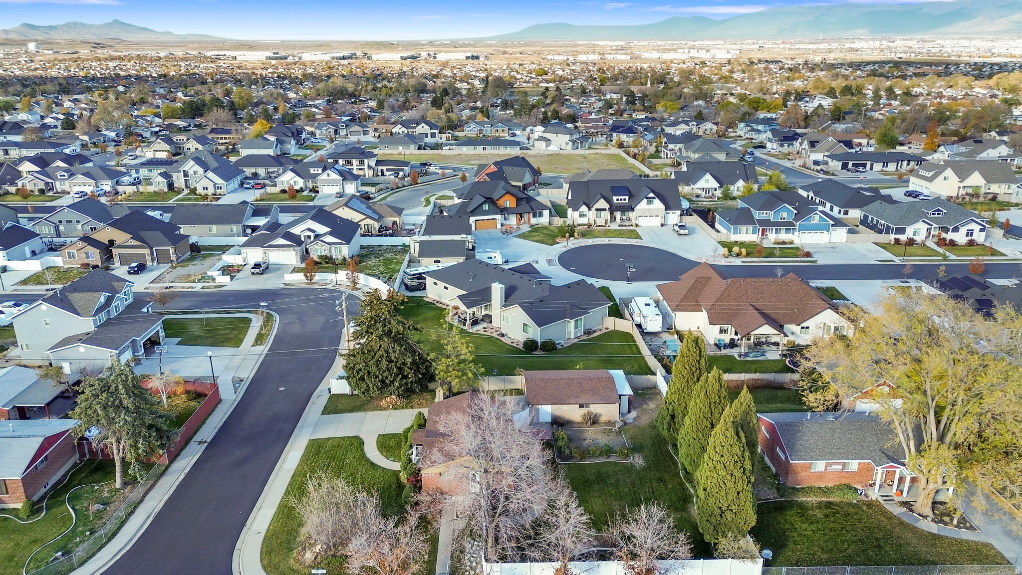 COPPER HILL - Residential