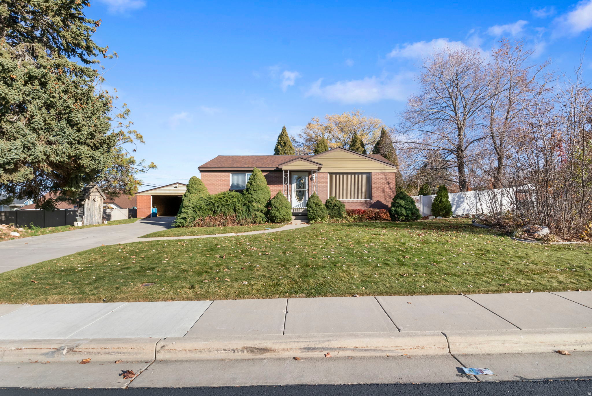 COPPER HILL - Residential