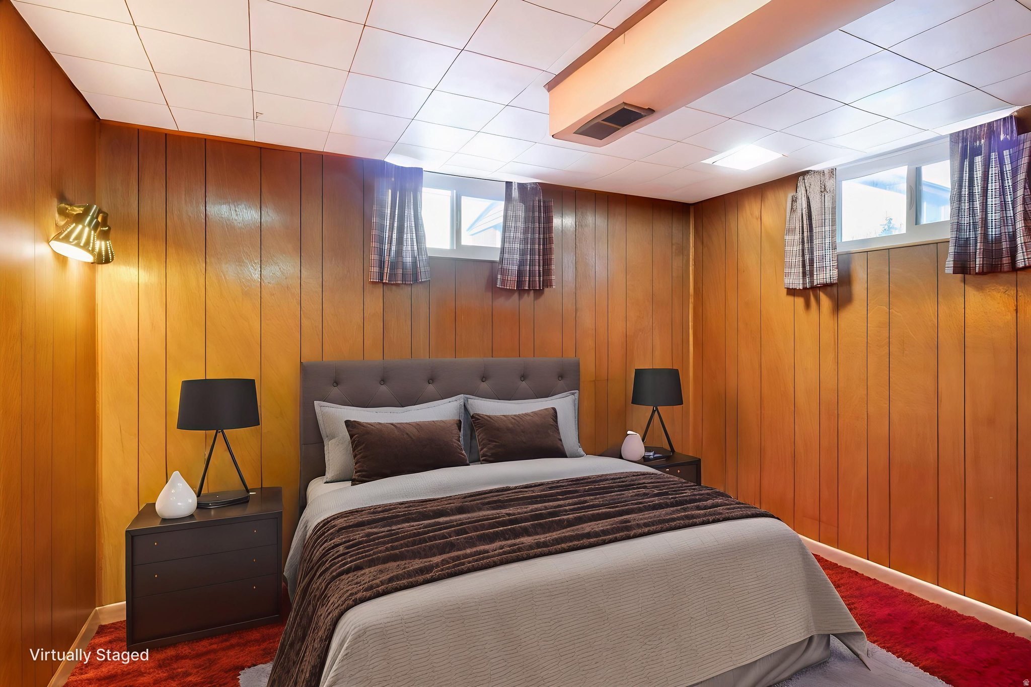 COPPER HILL - Residential