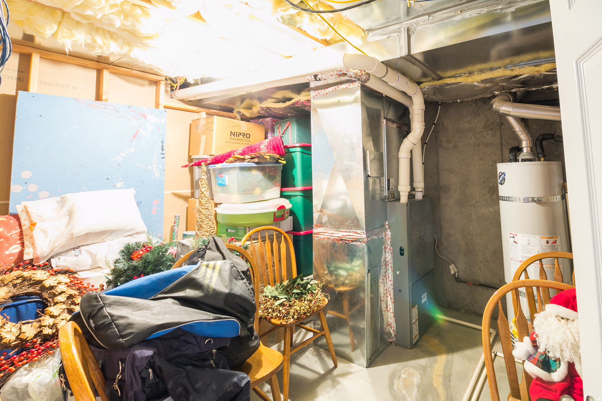 ASHLEY HEIGHTS PLAT B - Residential