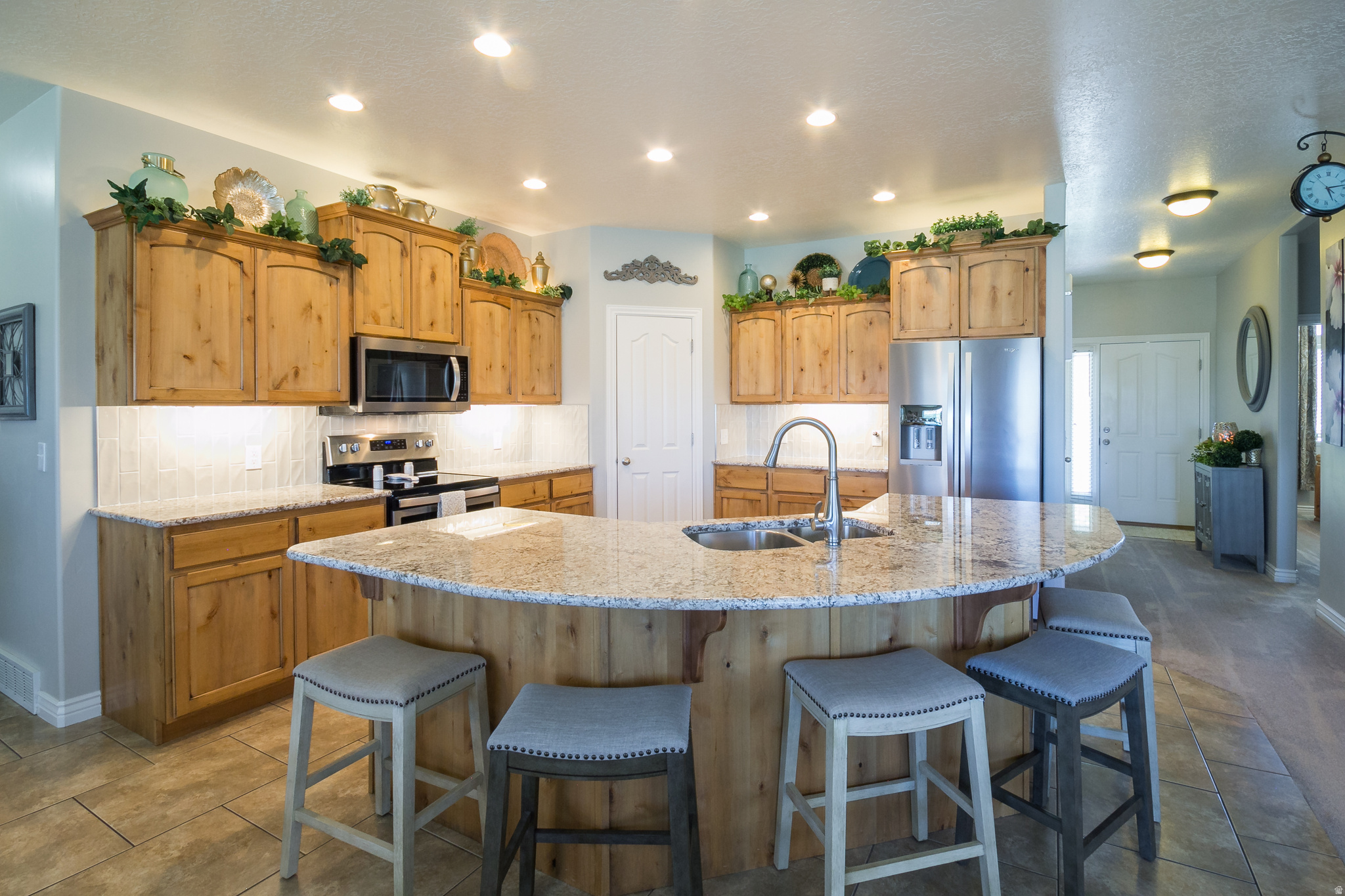 ASHLEY HEIGHTS PLAT B - Residential