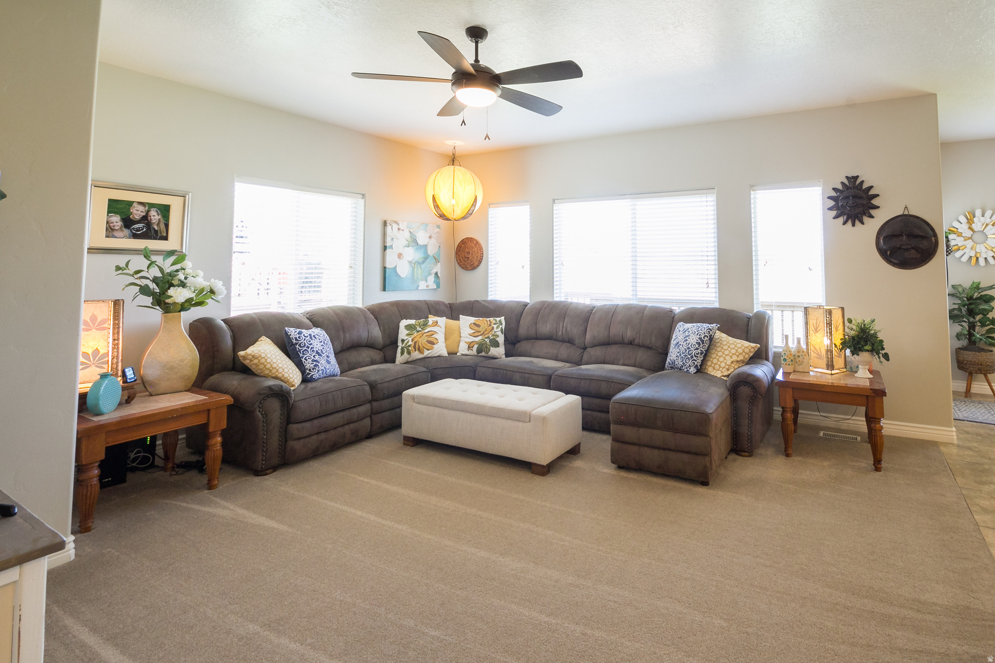 ASHLEY HEIGHTS PLAT B - Residential