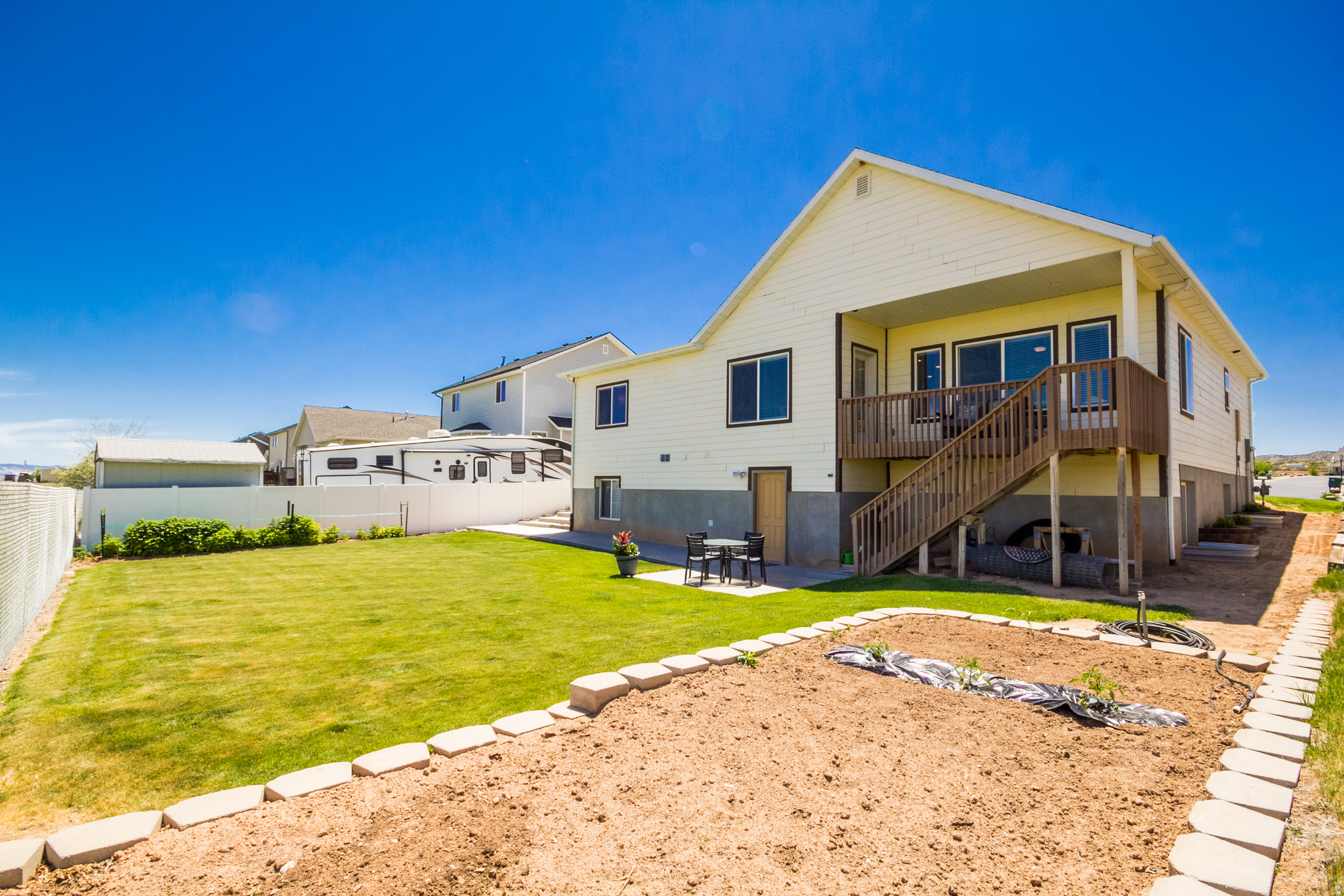 ASHLEY HEIGHTS PLAT B - Residential