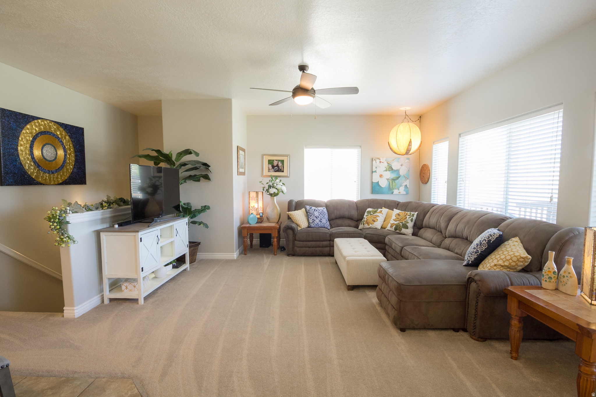 ASHLEY HEIGHTS PLAT B - Residential