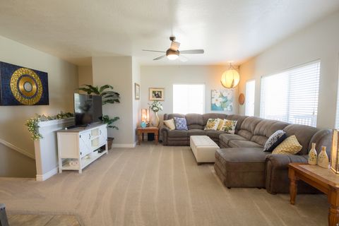 Tiny photo for 406 W 3775 S, Vernal, UT 84078 (MLS # 2126694)