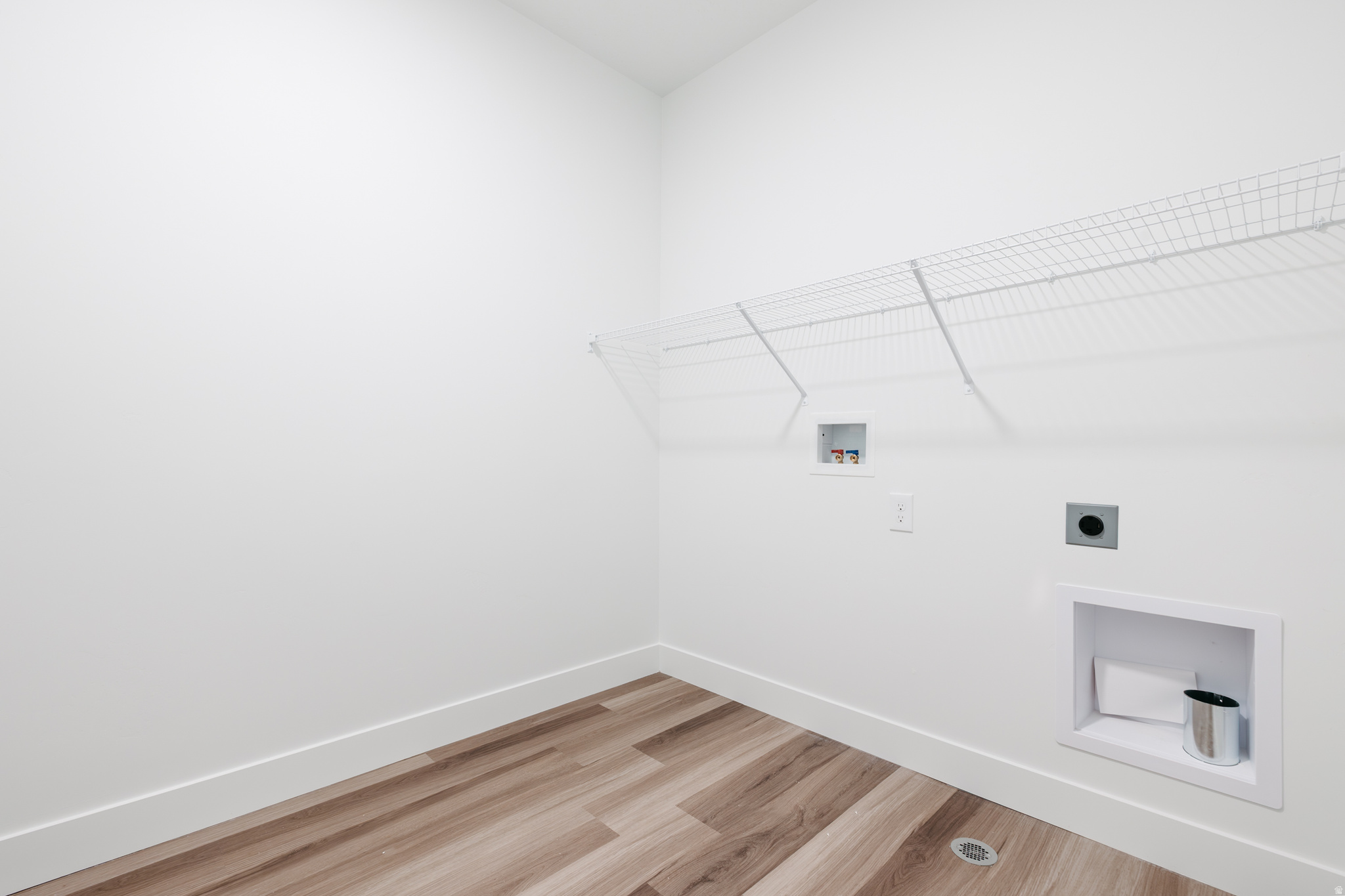 HARMONY RIDGE - Residential