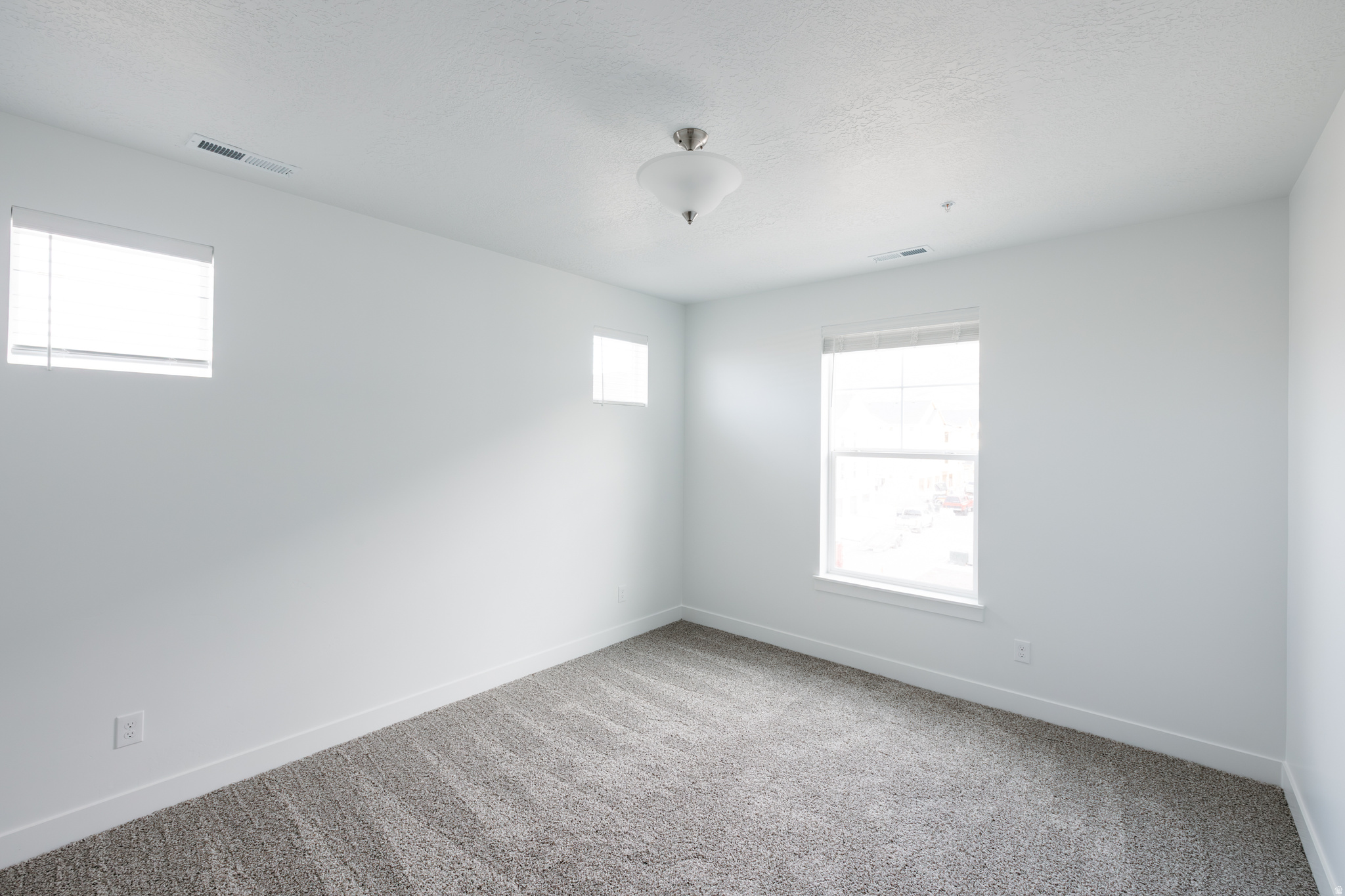 HARMONY RIDGE - Residential