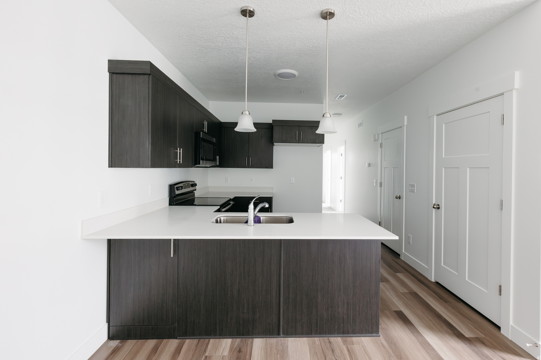 HARMONY RIDGE - Residential