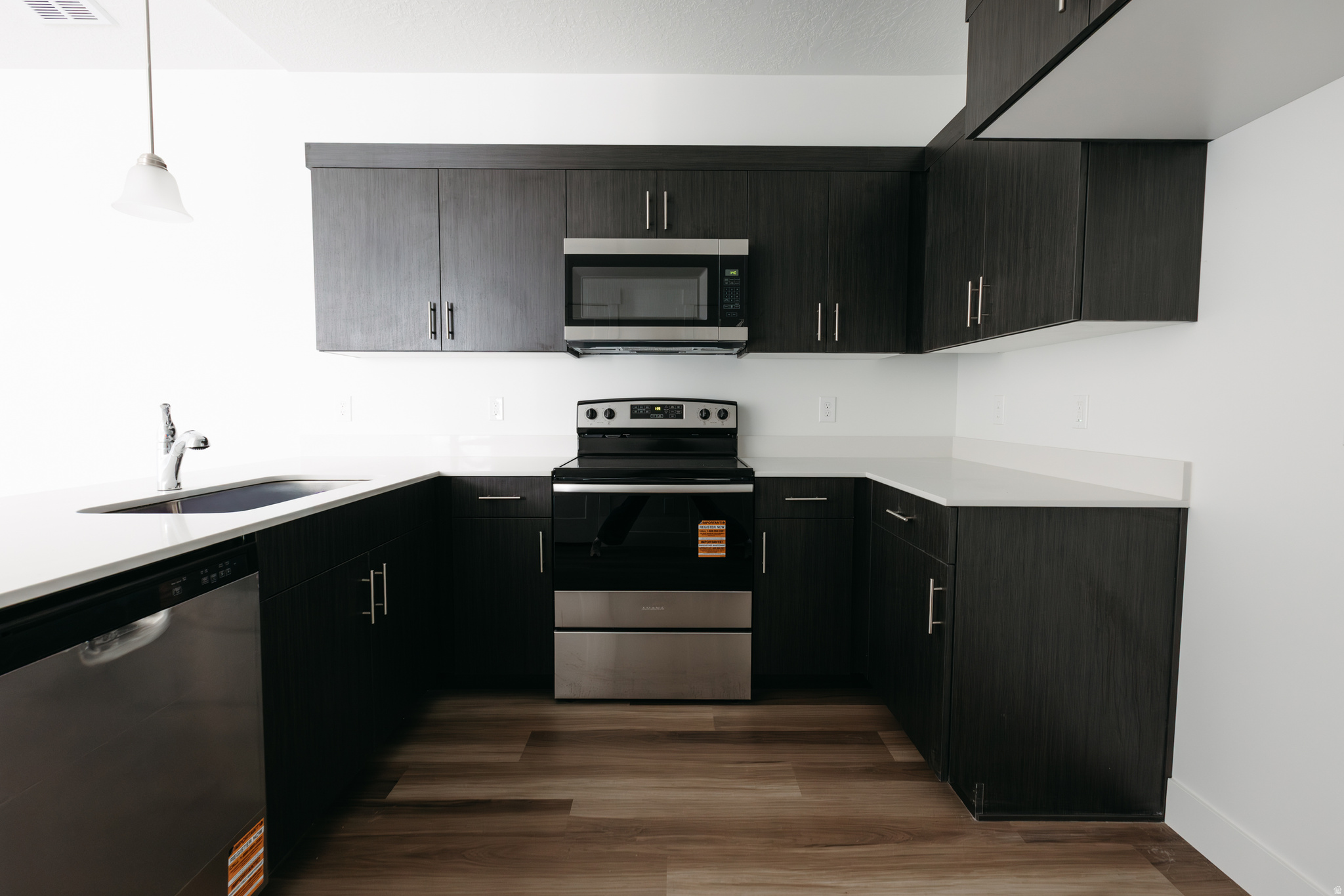 HARMONY RIDGE - Residential