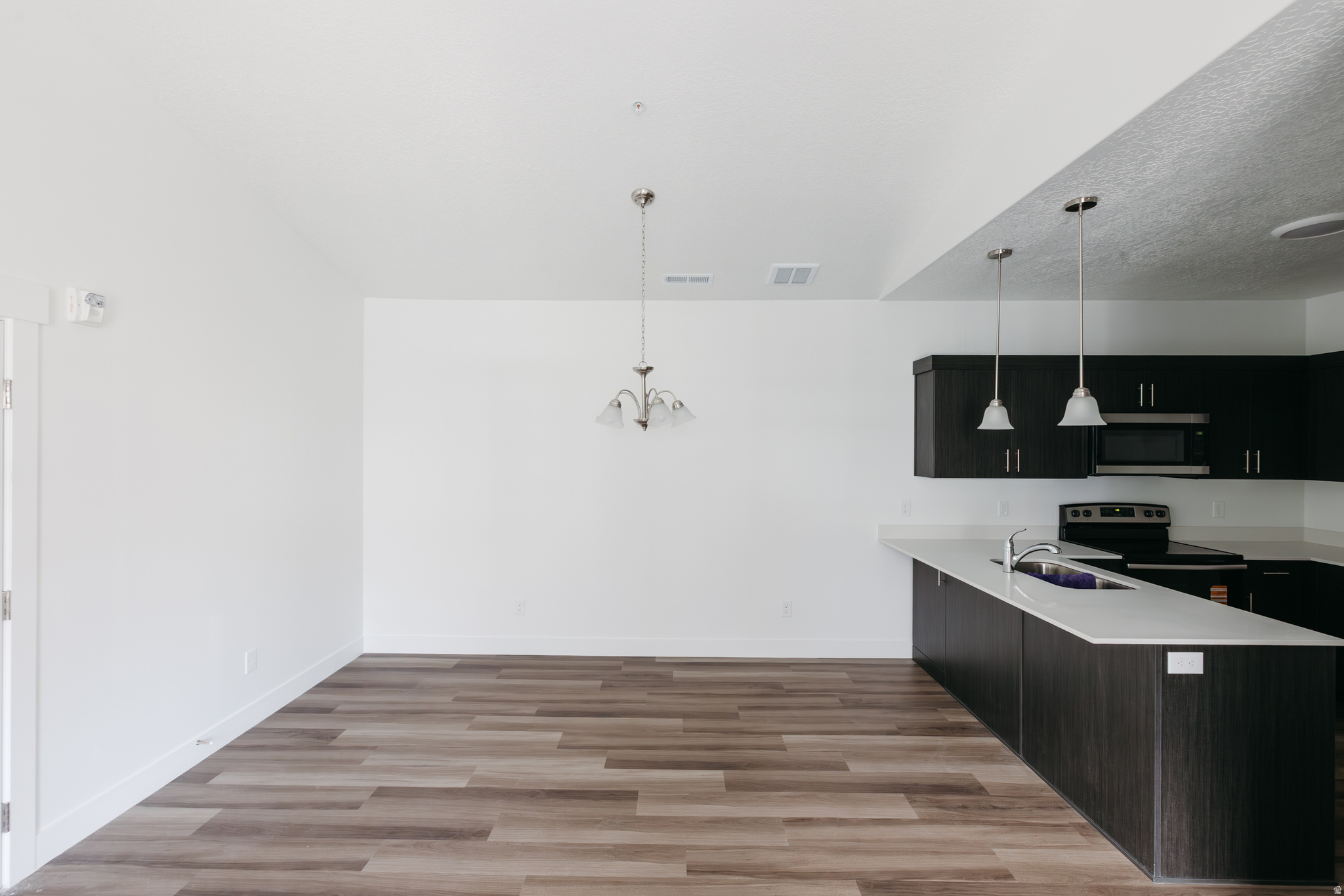 HARMONY RIDGE - Residential