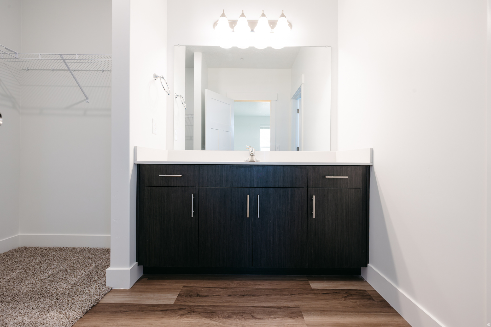 HARMONY RIDGE - Residential