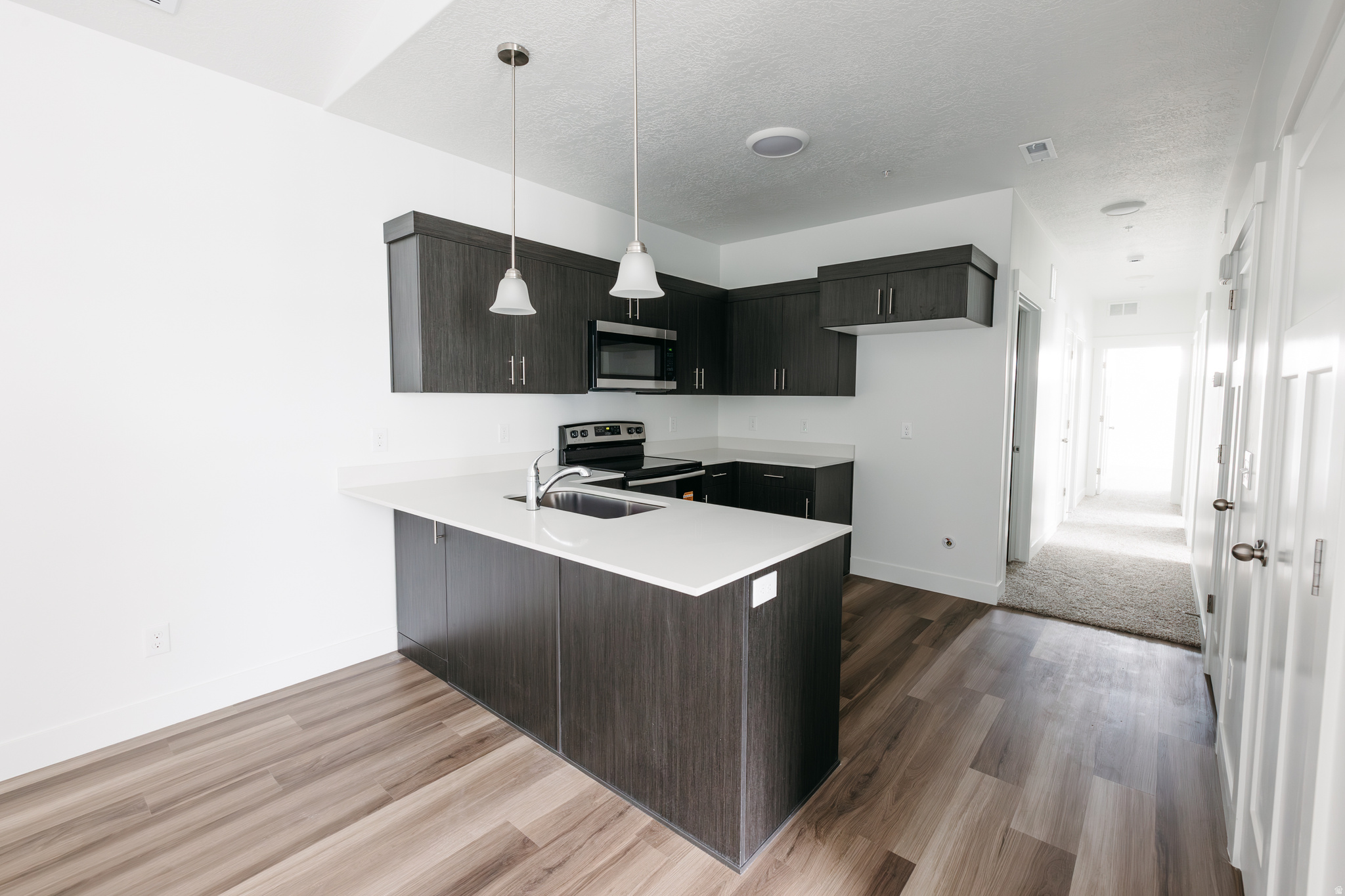 HARMONY RIDGE - Residential