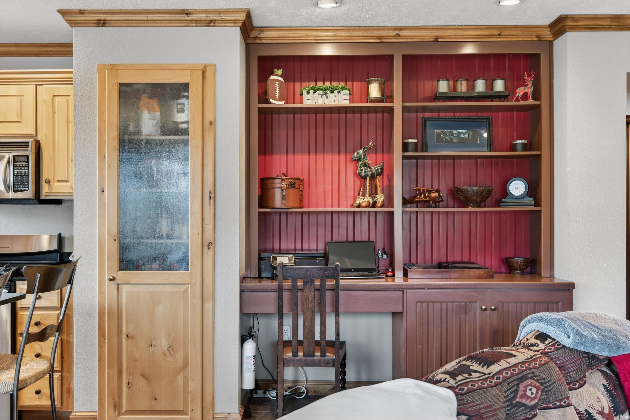 FOX BAY - Residential