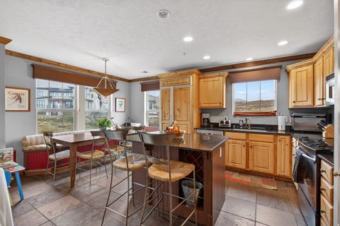 Tiny photo for 1800 W FOX BAY DR N #C301, Heber City, UT 84032 (MLS # 2147661)