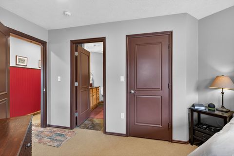 Tiny photo for 1800 W FOX BAY DR N #C301, Heber City, UT 84032 (MLS # 2147661)