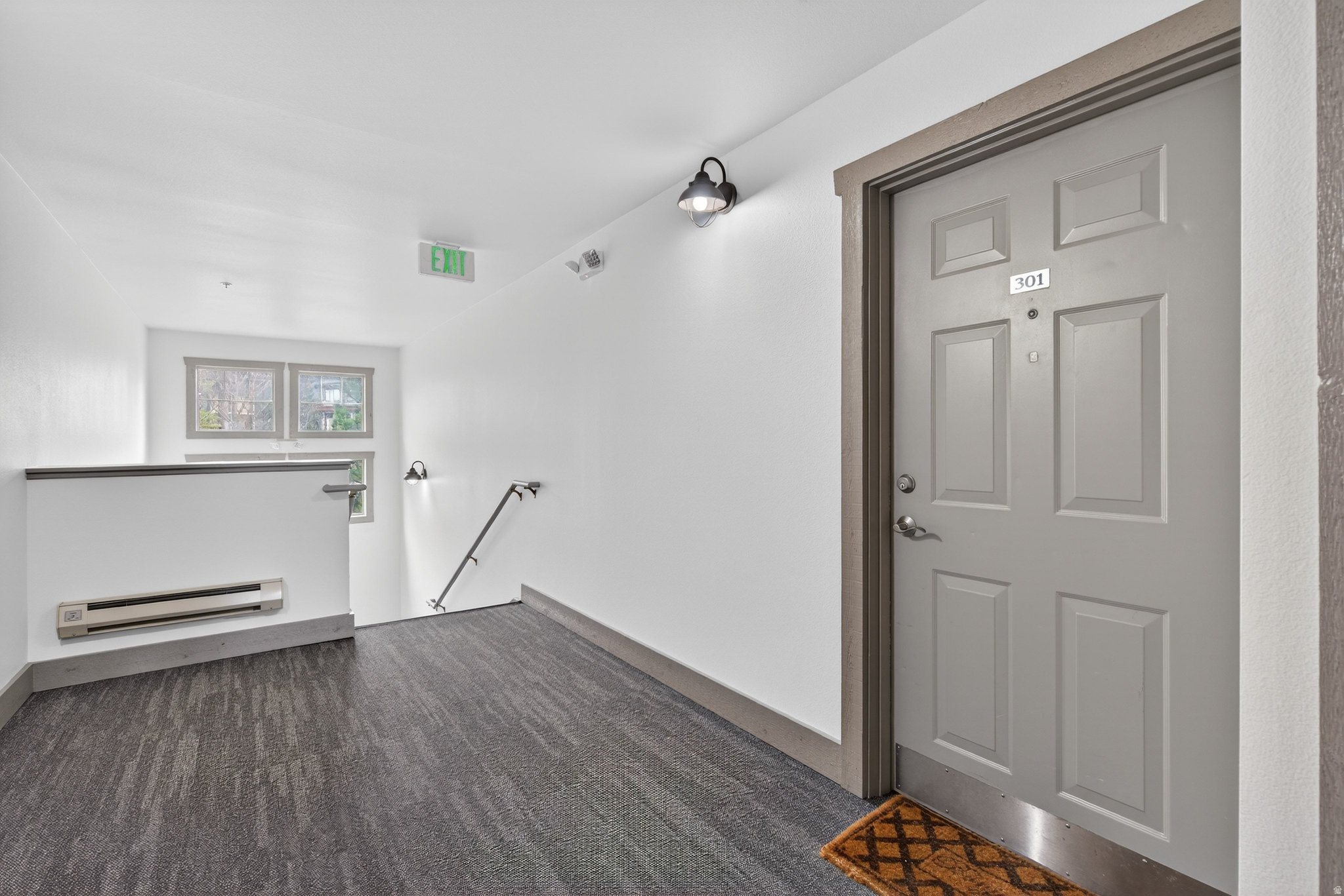 FOX BAY - Residential