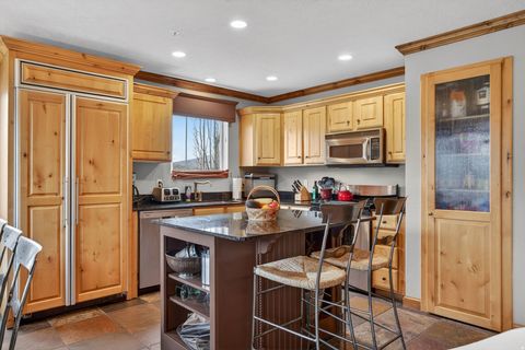 Tiny photo for 1800 W FOX BAY DR N #C301, Heber City, UT 84032 (MLS # 2147661)