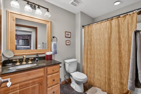 Tiny photo for 1800 W FOX BAY DR N #C301, Heber City, UT 84032 (MLS # 2147661)