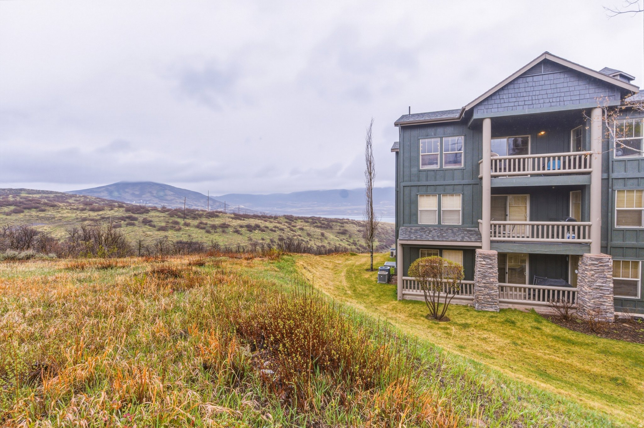 FOX BAY - Residential