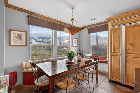 Tiny photo for 1800 W FOX BAY DR N #C301, Heber City, UT 84032 (MLS # 2147661)