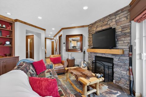 Tiny photo for 1800 W FOX BAY DR N #C301, Heber City, UT 84032 (MLS # 2147661)