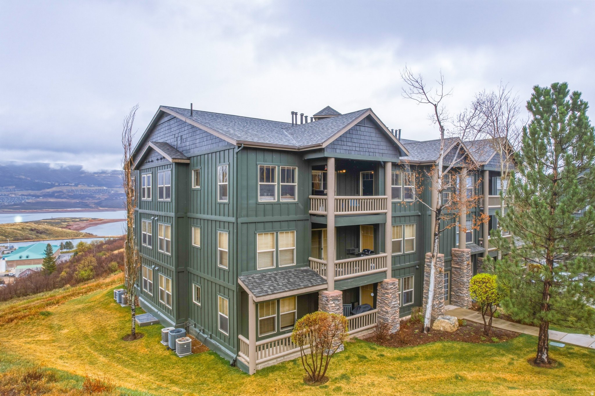 FOX BAY - Residential