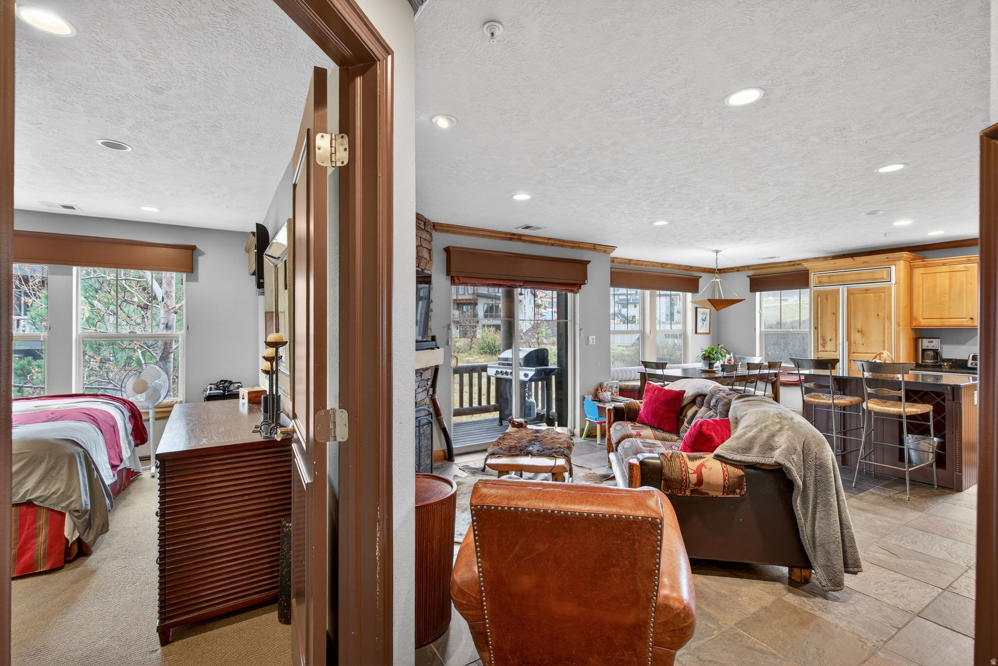 FOX BAY - Residential