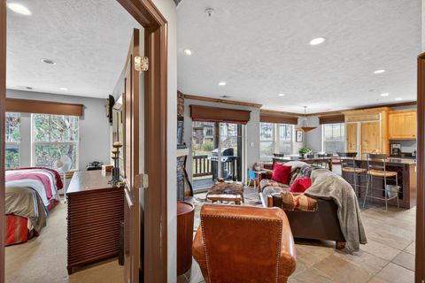 Tiny photo for 1800 W FOX BAY DR N #C301, Heber City, UT 84032 (MLS # 2147661)