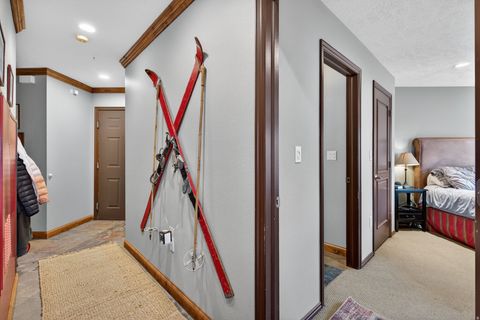 Tiny photo for 1800 W FOX BAY DR N #C301, Heber City, UT 84032 (MLS # 2147661)