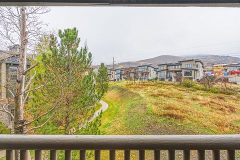 Tiny photo for 1800 W FOX BAY DR N #C301, Heber City, UT 84032 (MLS # 2147661)