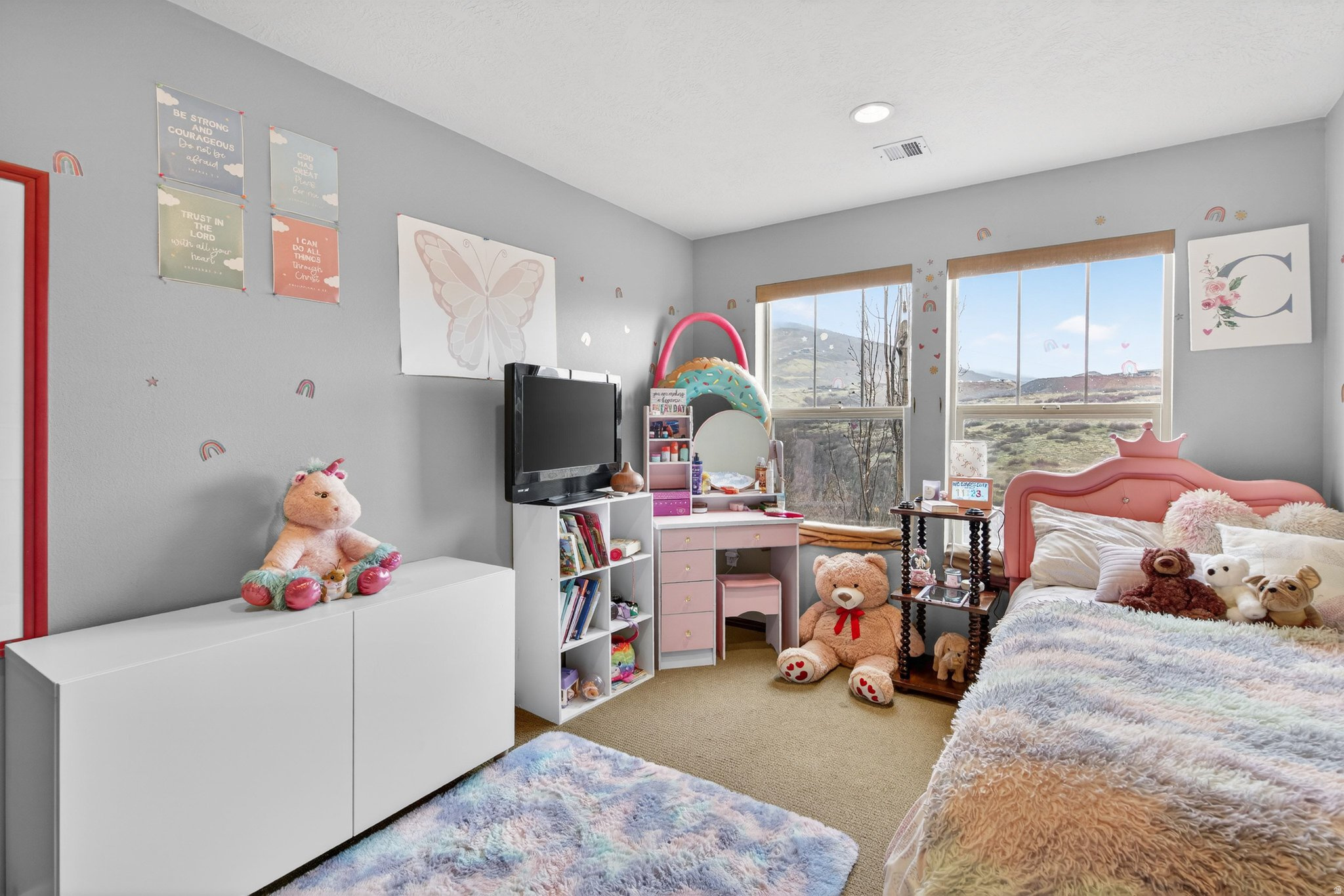 FOX BAY - Residential