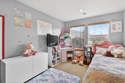 Tiny photo for 1800 W FOX BAY DR N #C301, Heber City, UT 84032 (MLS # 2147661)