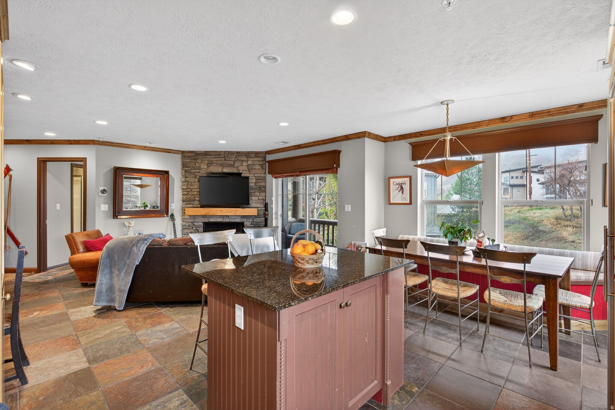 FOX BAY - Residential