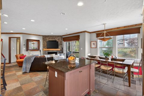 Tiny photo for 1800 W FOX BAY DR N #C301, Heber City, UT 84032 (MLS # 2147661)