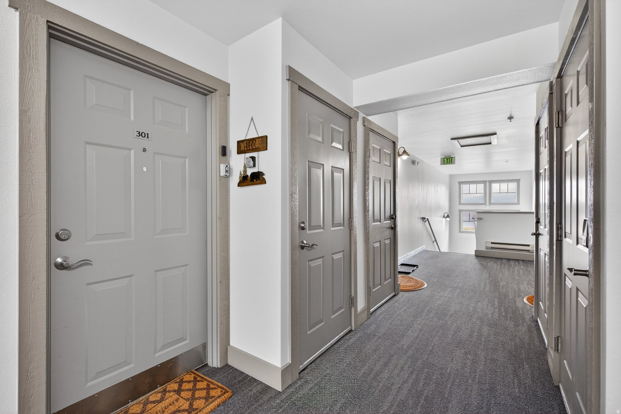 FOX BAY - Residential