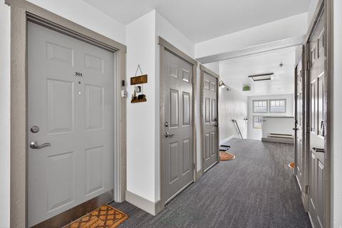 Tiny photo for 1800 W FOX BAY DR N #C301, Heber City, UT 84032 (MLS # 2147661)