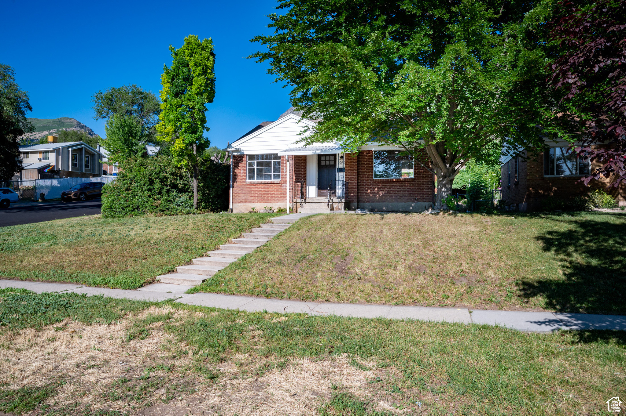 2252 Polk Ave, Ogden, Utah image 25