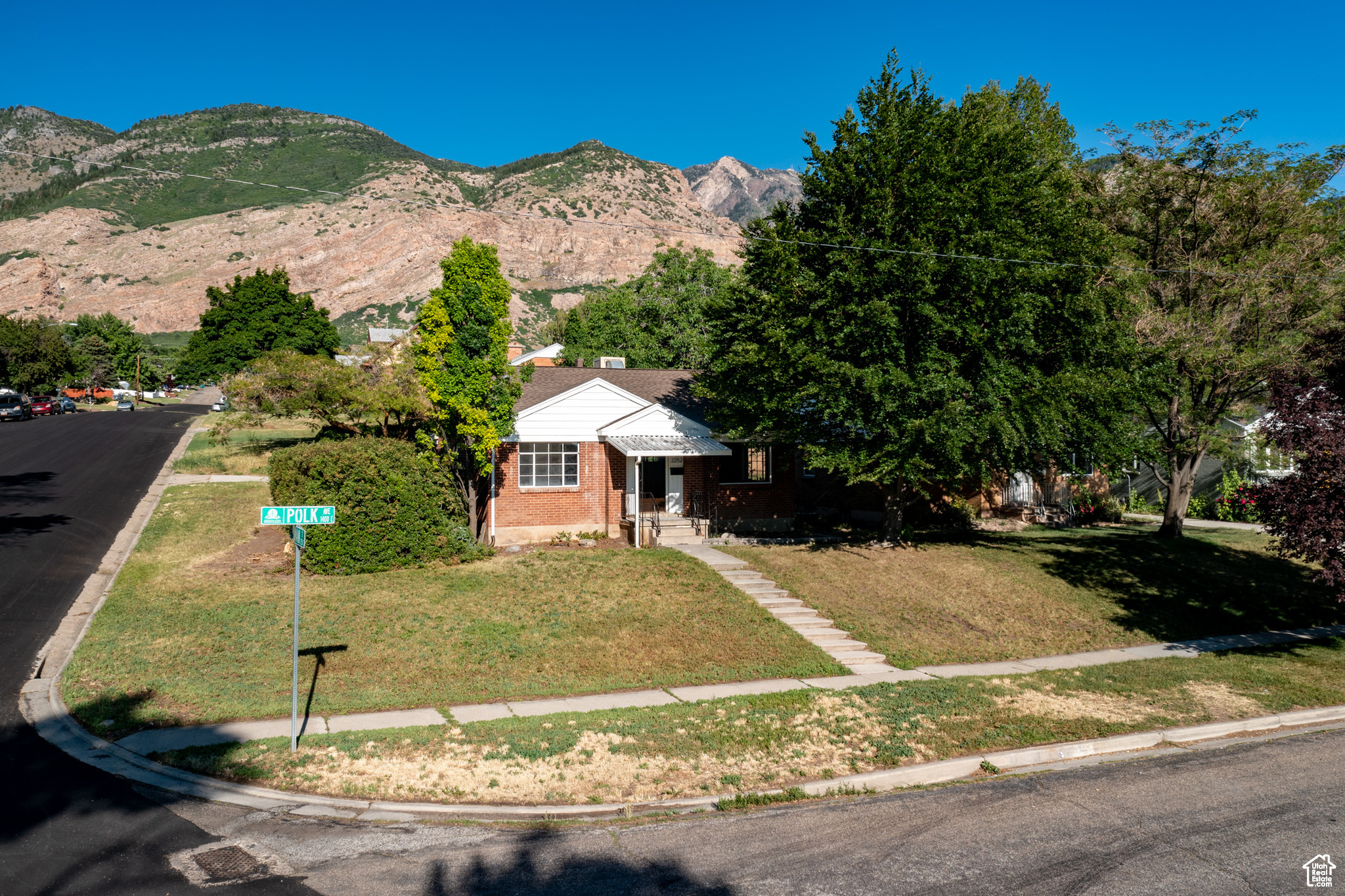 2252 Polk Ave, Ogden, Utah image 30