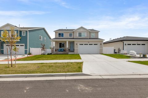 963 W SWEET CLOVER DR Saratoga Springs UT 84045