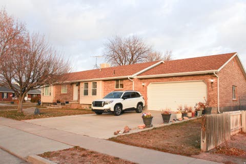 Tiny photo for 637 S 960 W, Richfield, UT 84701 (MLS # 2166603)