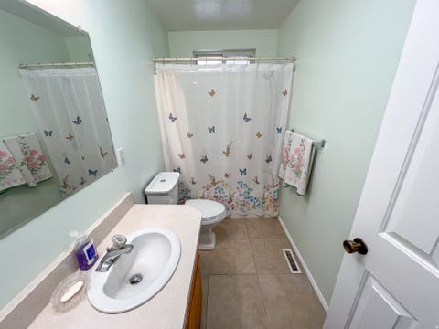 Tiny photo for 637 S 960 W, Richfield, UT 84701 (MLS # 2166603)