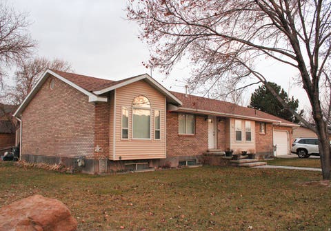 Tiny photo for 637 S 960 W, Richfield, UT 84701 (MLS # 2166603)