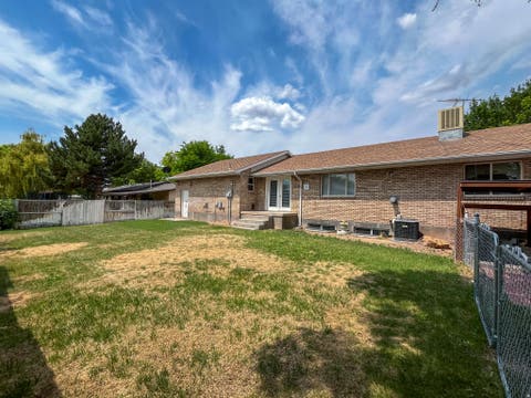 Tiny photo for 637 S 960 W, Richfield, UT 84701 (MLS # 2166603)