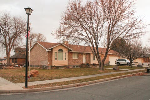 Tiny photo for 637 S 960 W, Richfield, UT 84701 (MLS # 2166603)