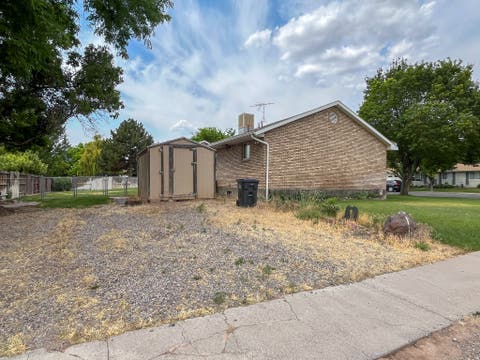 Tiny photo for 637 S 960 W, Richfield, UT 84701 (MLS # 2166603)