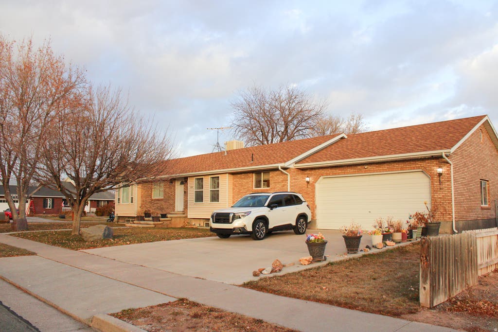 Photo of 637 S 960 W, Richfield, UT 84701 (MLS # 2166603)